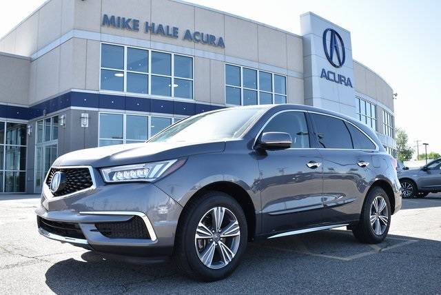 2019 Acura MDX Standard — SUV — 63,534 mi — Murray, UT