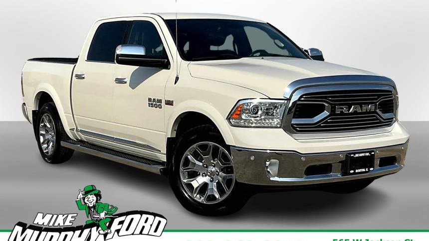 Used 2017 Ram 1500 for Sale in Cincinnati, OH