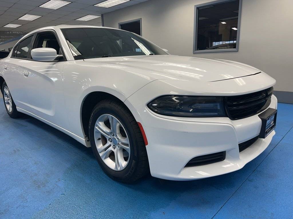 2021 Dodge Charger SXT — Sedan — 61,541 mi — Decatur, IL