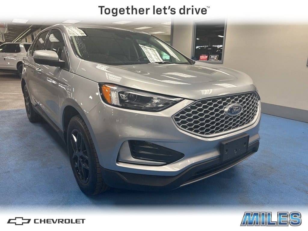 2024 Ford Edge SEL — SUV — 24,044 mi — Decatur, IL