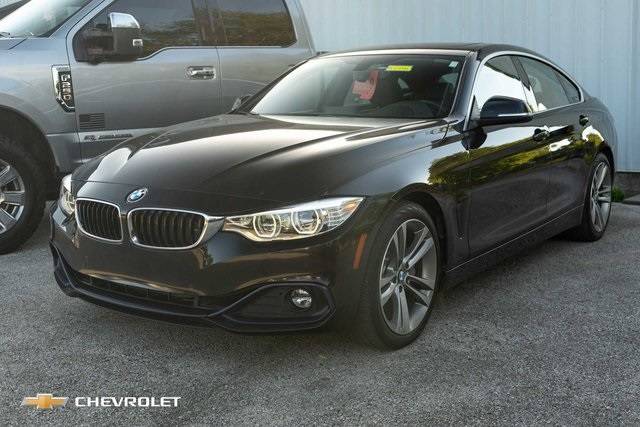2016 BMW 4 Series 435i — Hatchback — 74,279 mi — Rockdale, TX