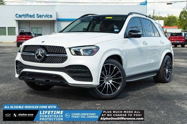 2023 Mercedes-Benz GLE GLE 350 — SUV — 23,810 mi — Rockdale, TX