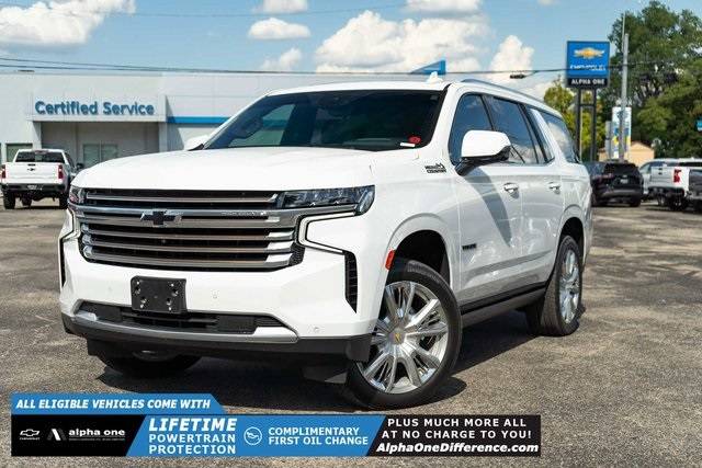 2024 Chevrolet Tahoe High Country — SUV — 12,842 mi — Rockdale, TX