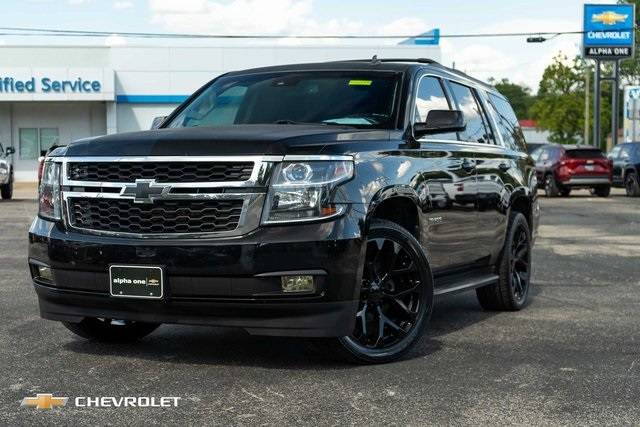 2015 Chevrolet Tahoe LT — SUV — 148,542 mi — Rockdale, TX