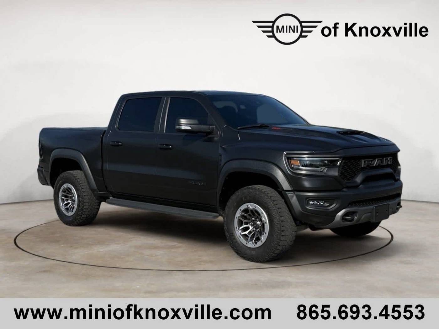 2021 Ram 1500 TRX — Pickup Truck — 46,911 mi — Knoxville, TN