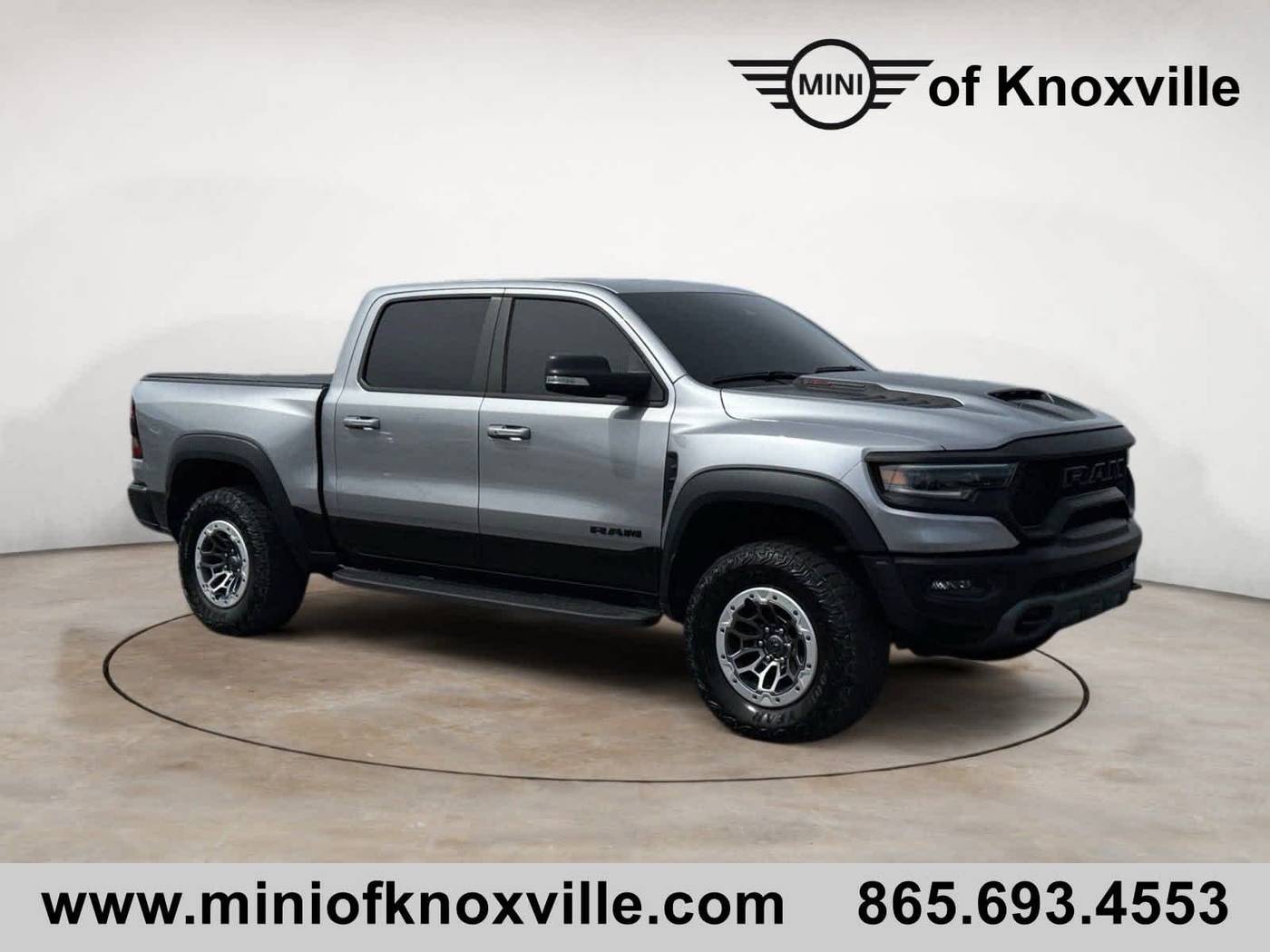 2021 Ram 1500 TRX — Pickup Truck — 38,442 mi — Knoxville, TN
