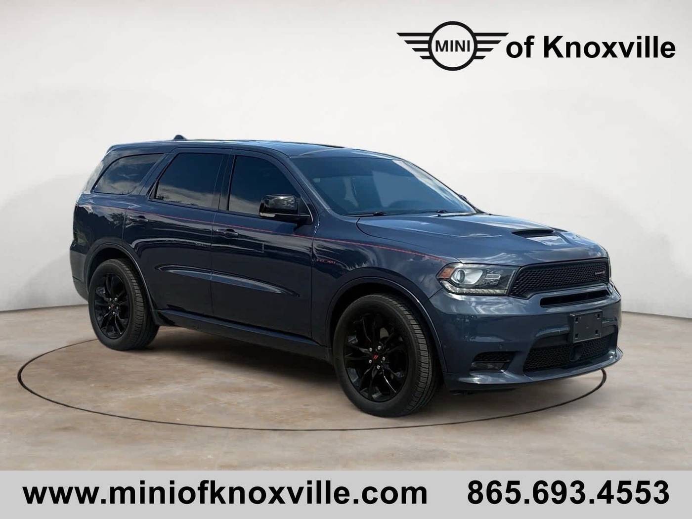 2020 Dodge Durango R/T — SUV — 111,890 mi — Knoxville, TN