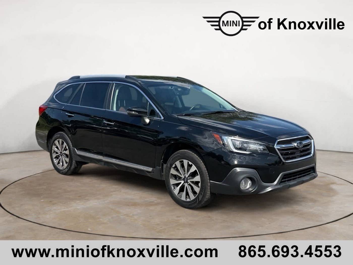 2019 Subaru Outback 2.5i Touring — SUV — 61,392 mi — Knoxville, TN