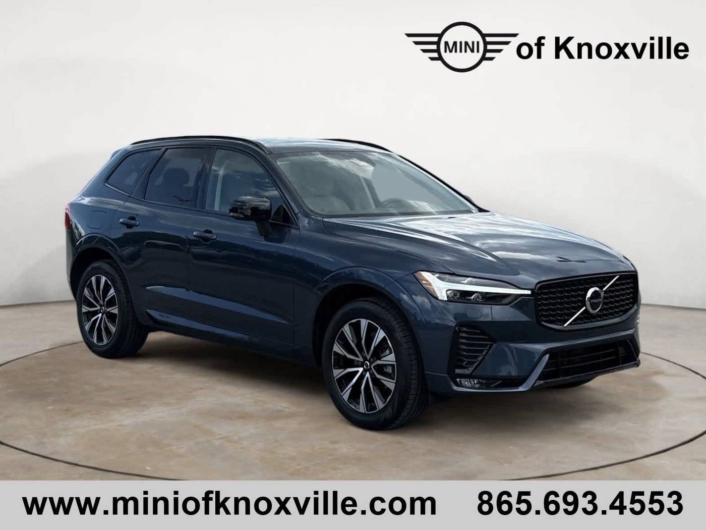 2024 Volvo XC60 Core — SUV — 15,115 mi — Knoxville, TN