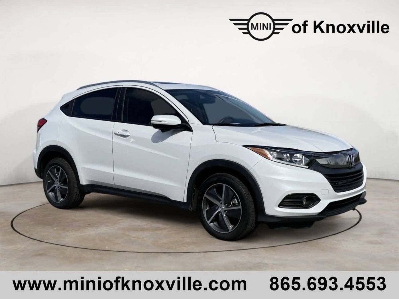 2022 Honda HR-V EX — SUV — 67,737 mi — Knoxville, TN