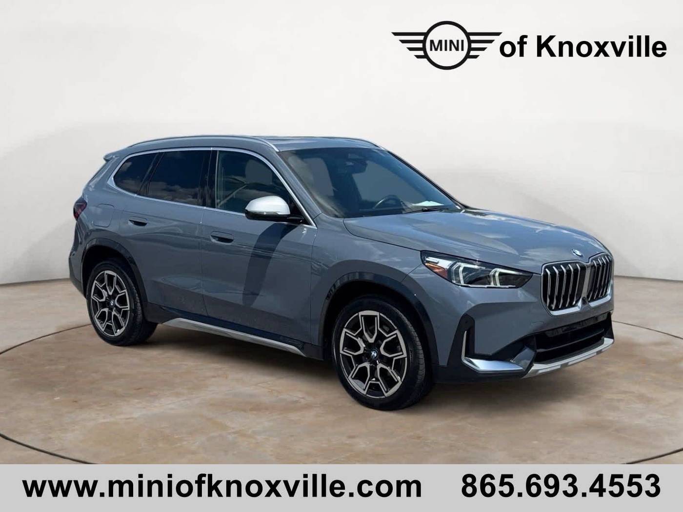 2023 BMW X1 28i — SUV — 19,304 mi — Knoxville, TN