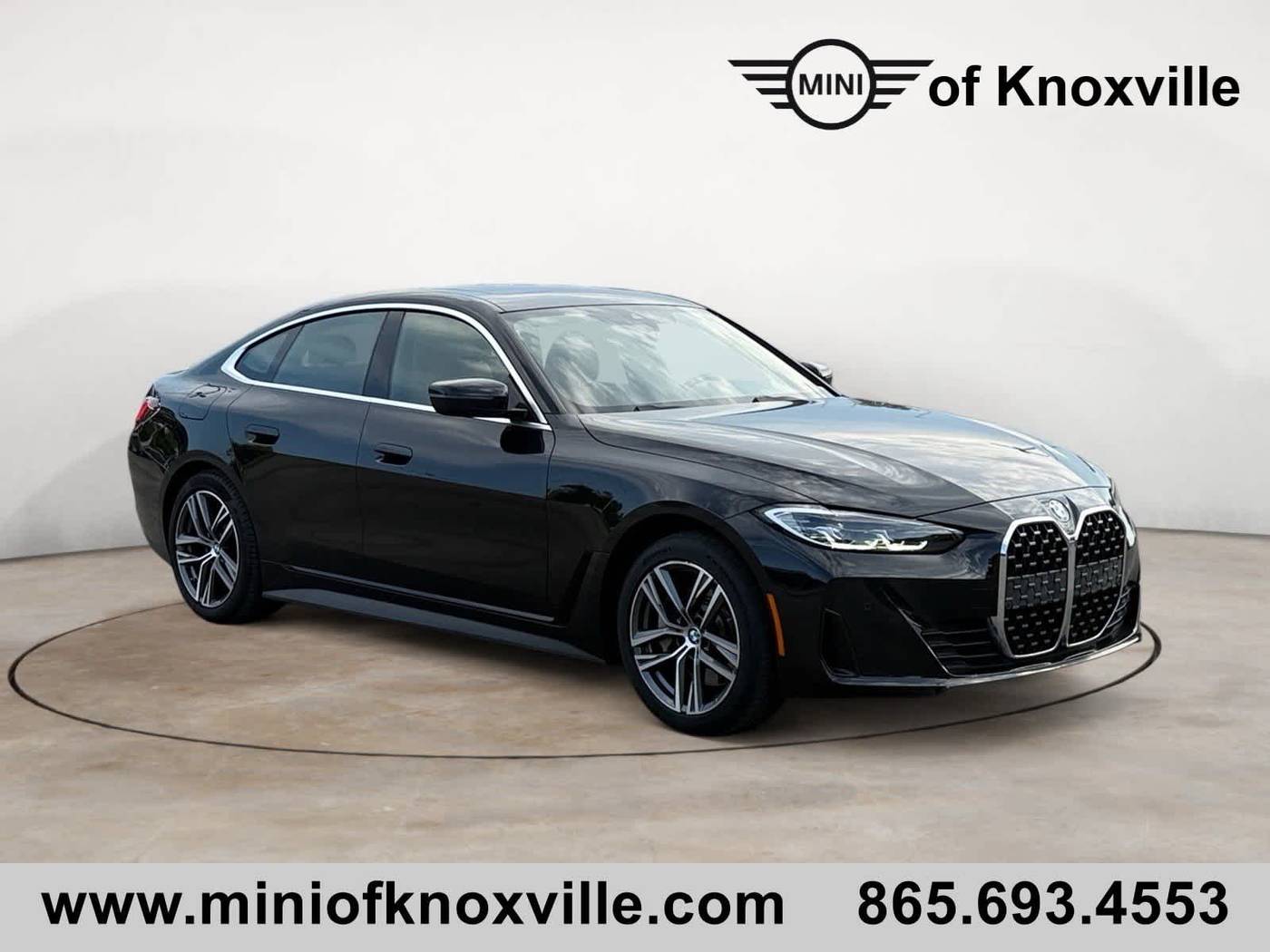 2022 BMW 4 Series 430i — Sedan — 29,994 mi — Knoxville, TN