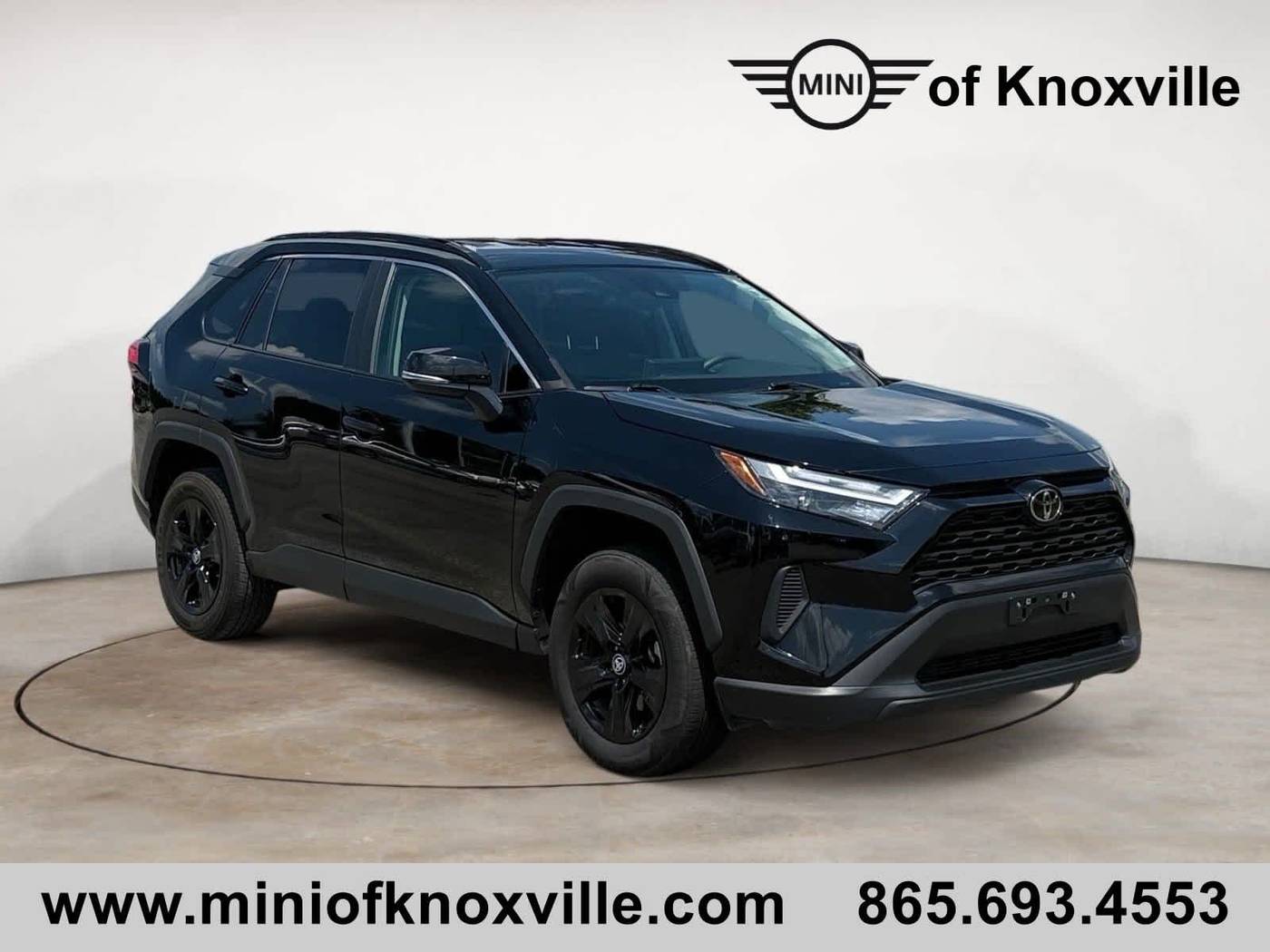 2023 Toyota RAV4 XLE — SUV — 39,375 mi — Knoxville, TN
