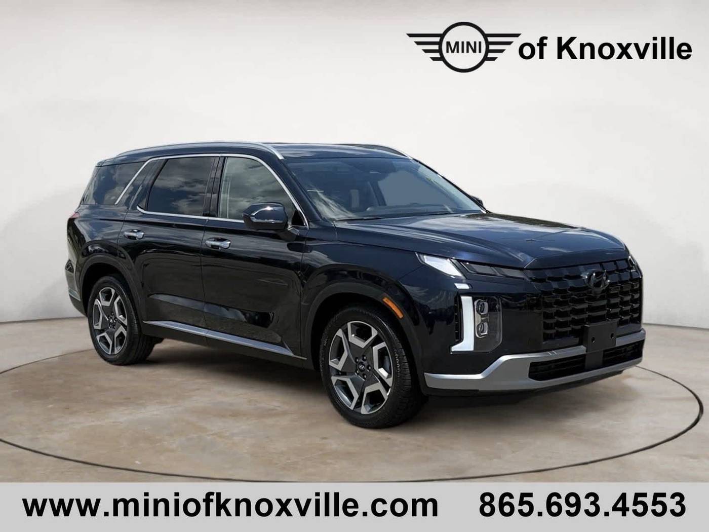 2024 Hyundai Palisade Limited — SUV — 40,280 mi — Knoxville, TN