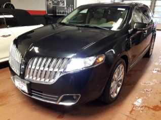 Used Lincoln Mkts For Sale Truecar