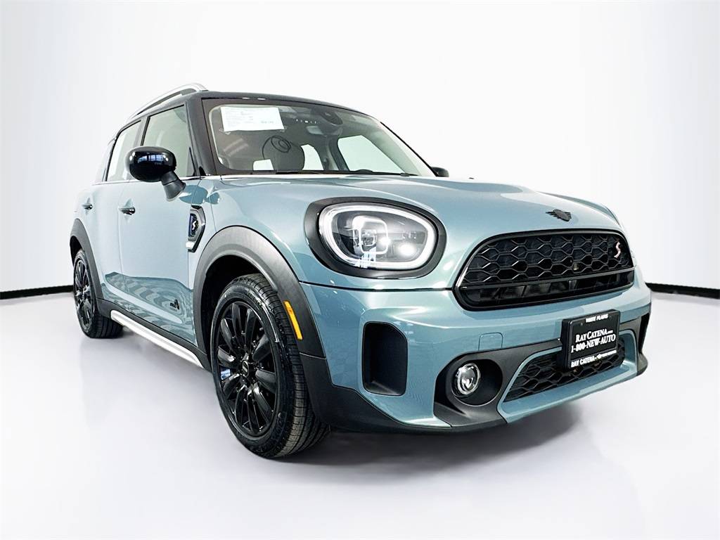 2023 MINI Countryman Cooper S — SUV — 26,684 mi — White Plains, NY