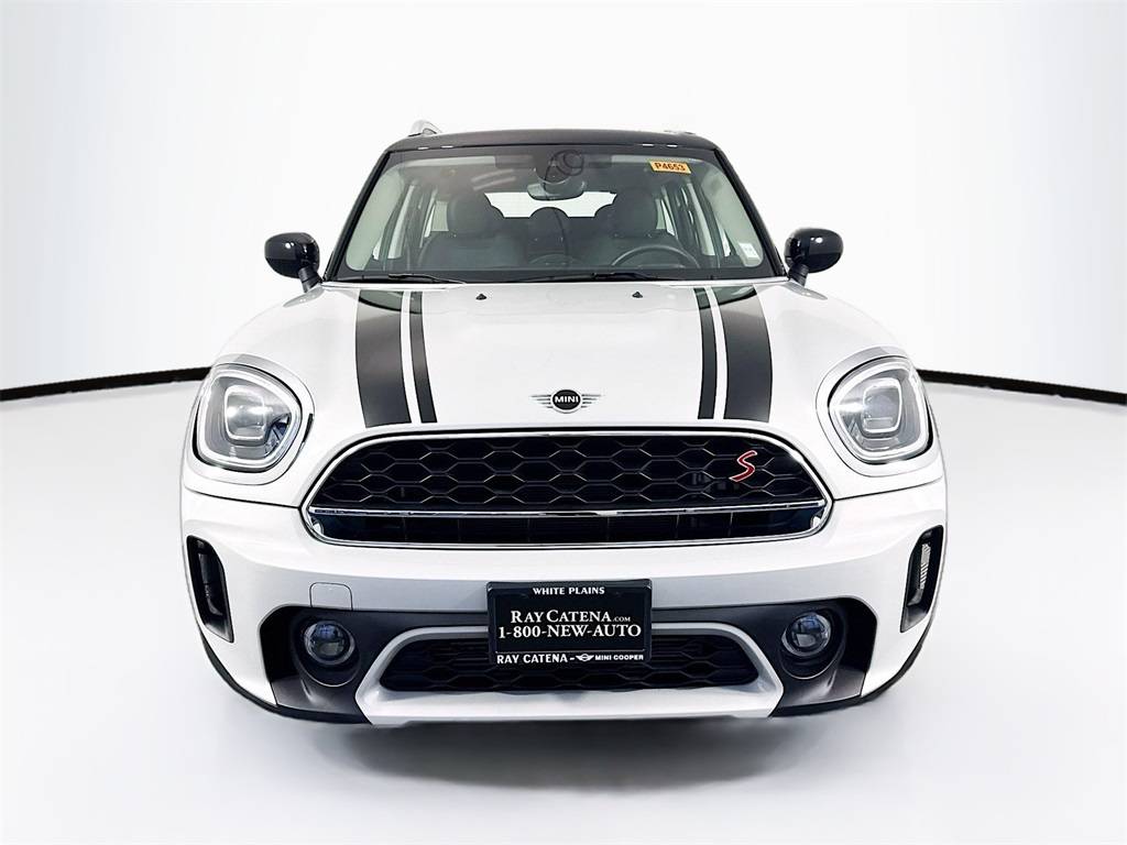 2023 MINI Countryman Cooper S — SUV — 19,967 mi — White Plains, NY