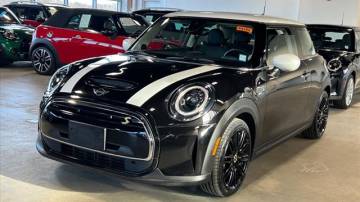 Used MINI Electric Cars for Sale Near Me TrueCar