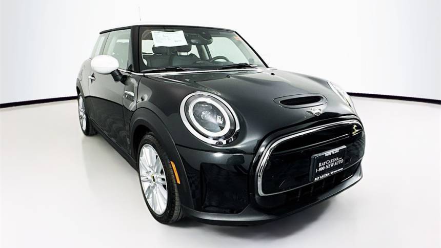 2024 MINI Electric Hardtop Cooper SE — Hatchback — 11,900 mi — White Plains, NY