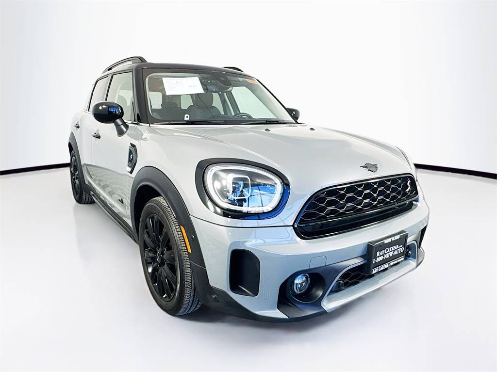 2023 MINI Countryman Cooper S — SUV — 10,601 mi — White Plains, NY