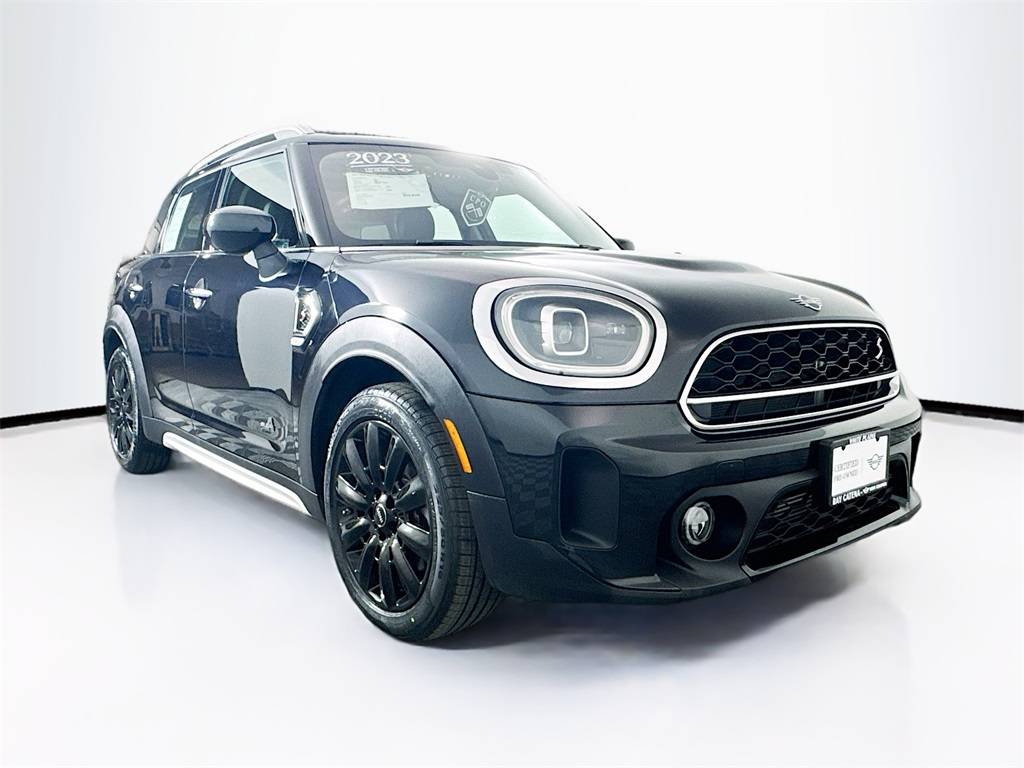 2023 MINI Countryman Cooper S — SUV — 23,869 mi — White Plains, NY