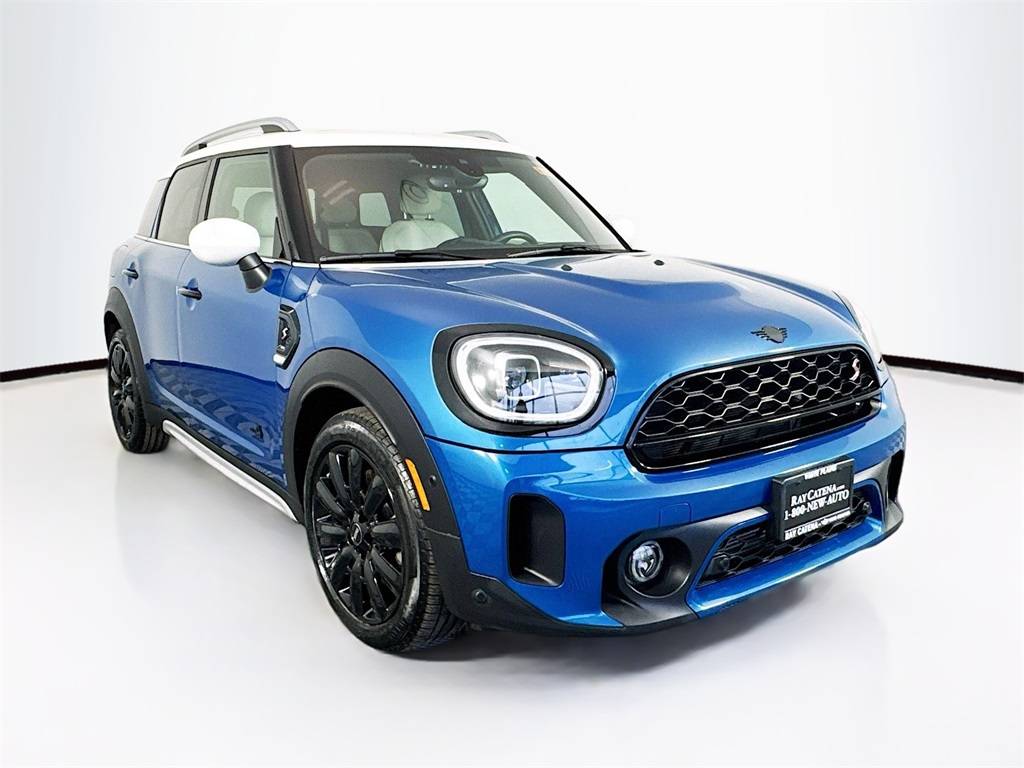 2023 MINI Countryman Cooper S — SUV — 38,448 mi — White Plains, NY