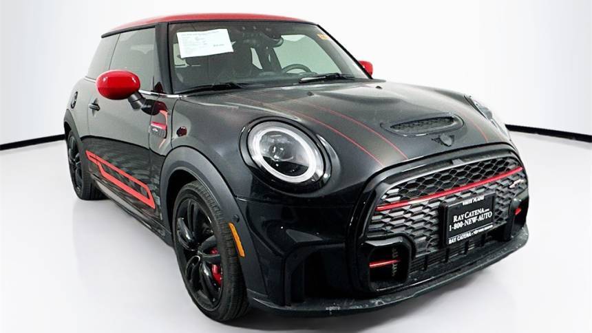 2023 MINI Hardtop John Cooper Works Classic — Hatchback — 6,007 mi — White Plains, NY