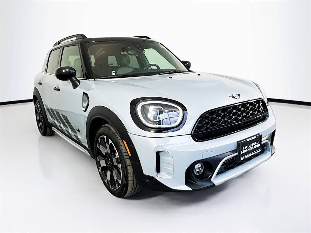 2023 MINI Countryman Cooper S — SUV — 29,837 mi — White Plains, NY