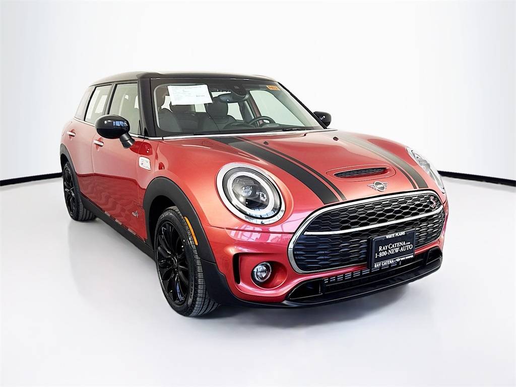 2023 MINI Clubman Cooper S Classic — Wagon — 41,408 mi — White Plains, NY
