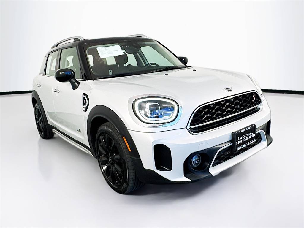 2021 MINI Countryman Cooper S — SUV — 41,142 mi — White Plains, NY
