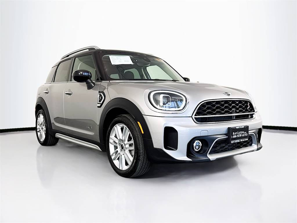 2023 MINI Countryman Cooper S — SUV — 24,059 mi — White Plains, NY