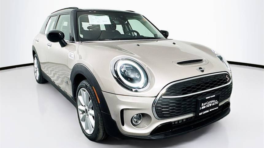 2023 MINI Clubman Cooper S Classic — Wagon — 31,235 mi — White Plains, NY