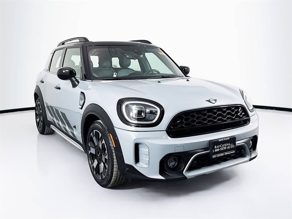 2023 MINI Countryman Cooper S — SUV — 17,062 mi — White Plains, NY