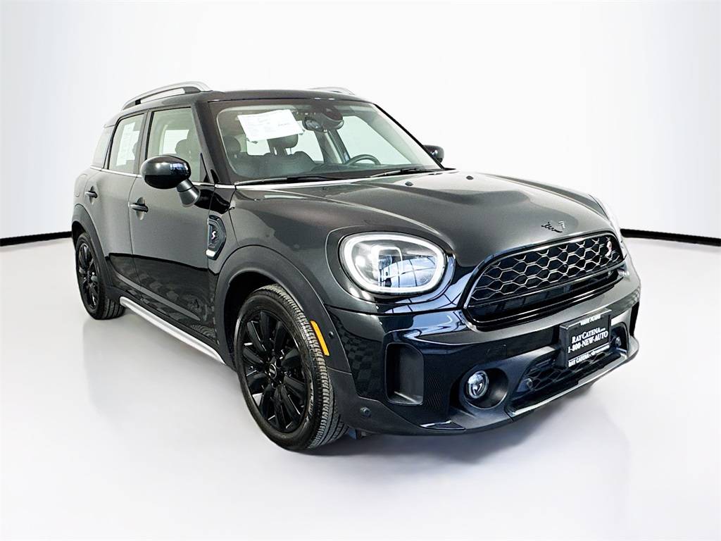 2023 MINI Countryman Cooper S — SUV — 51,126 mi — White Plains, NY