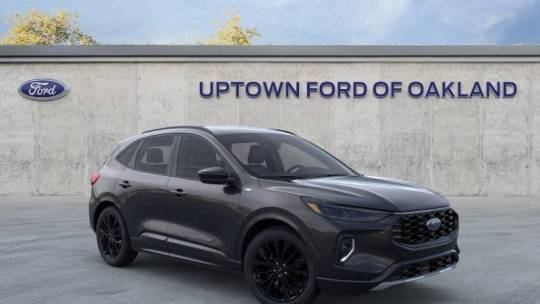 2023 Ford Escape ST-Line Elite — SUV — 9 mi — Oakland, CA