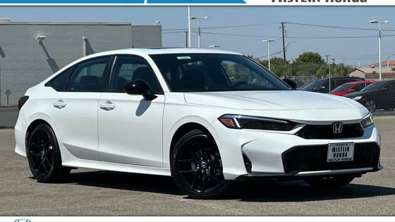 New 2026 Honda Civic for Sale in Modesto, CA (with Photos) - TRUECar