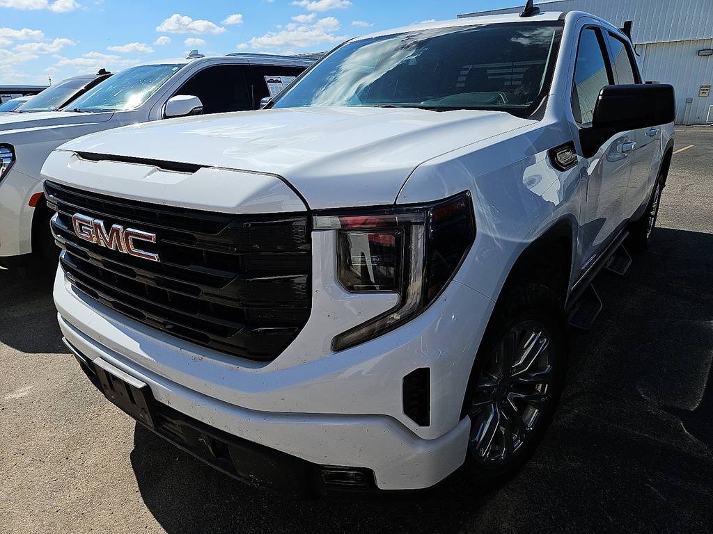 2022 GMC Sierra 1500 Elevation — Pickup Truck — 59,227 mi — San Angelo, TX
