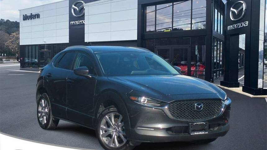 2022 Mazda CX-30 Select — SUV — 14,241 mi — Thomaston, CT