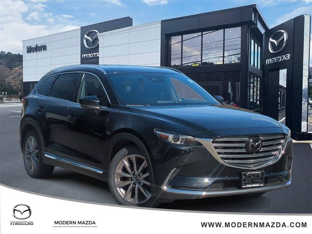 2022 Mazda CX-9 Grand Touring — SUV — 31,154 mi — Thomaston, CT