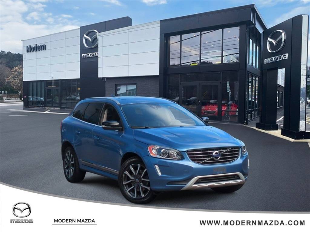 2017 Volvo XC60 Dynamic — SUV — 66,753 mi — Thomaston, CT