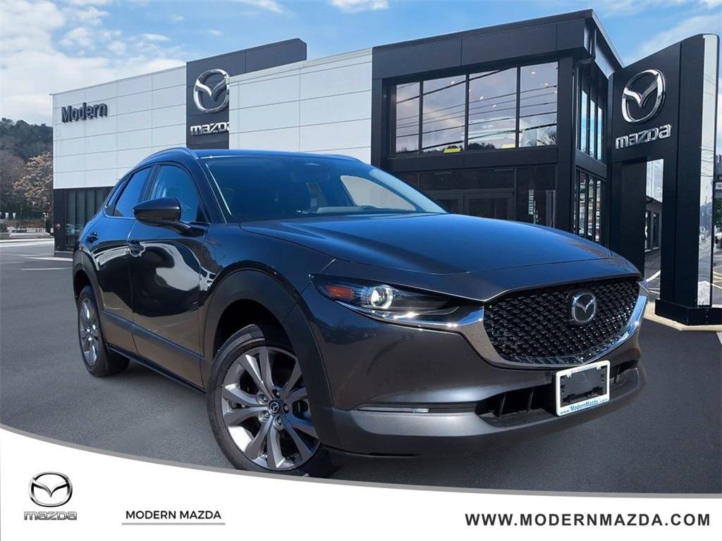 2024 Mazda CX-30 Preferred — SUV — 32 mi — Thomaston, CT