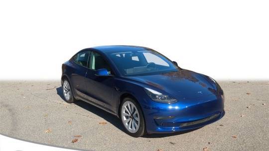 Truecar tesla on sale model 3