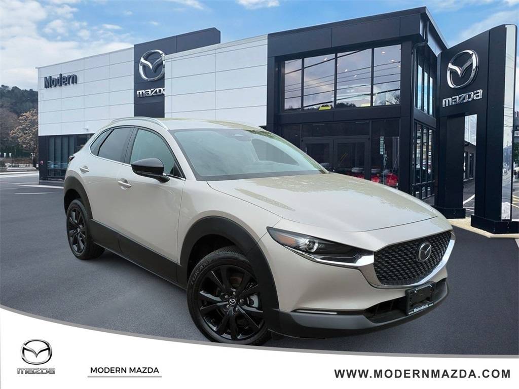 2024 Mazda CX-30 Select — SUV — 3,290 mi — Thomaston, CT