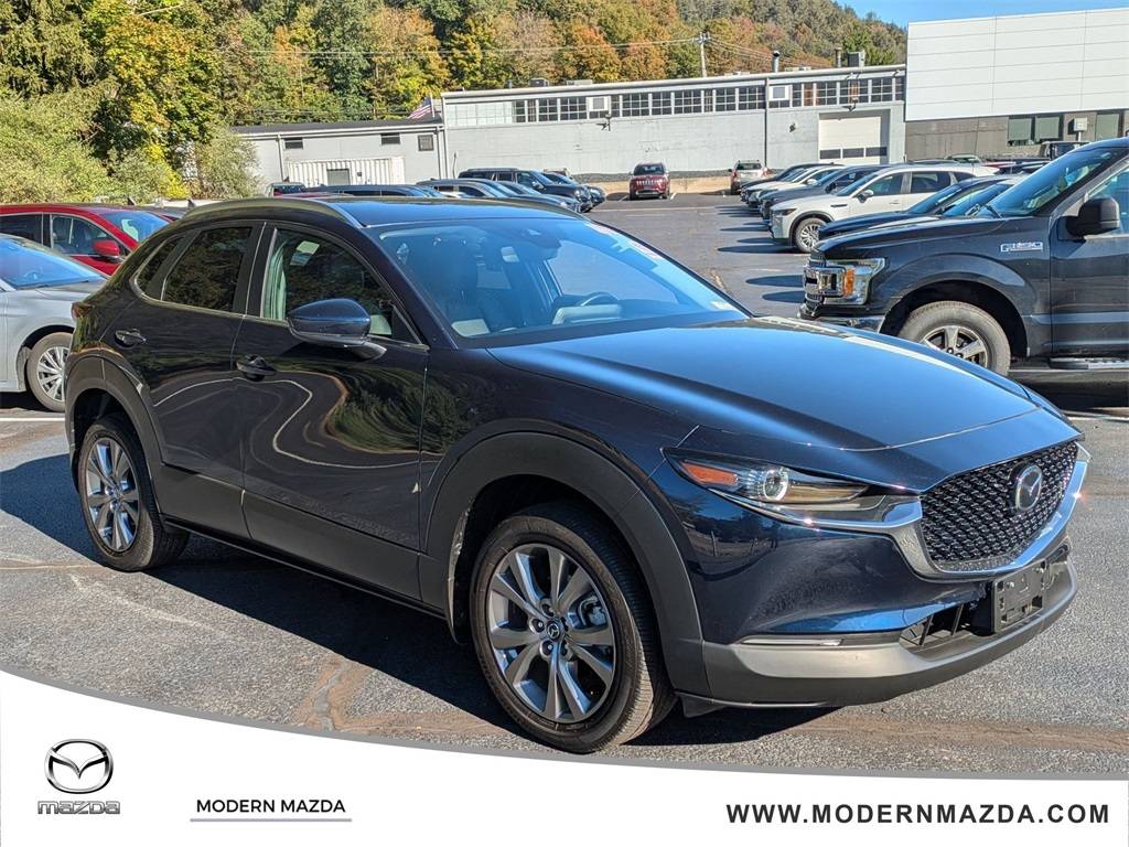 2023 Mazda CX-30 Preferred — SUV — 14,338 mi — Thomaston, CT