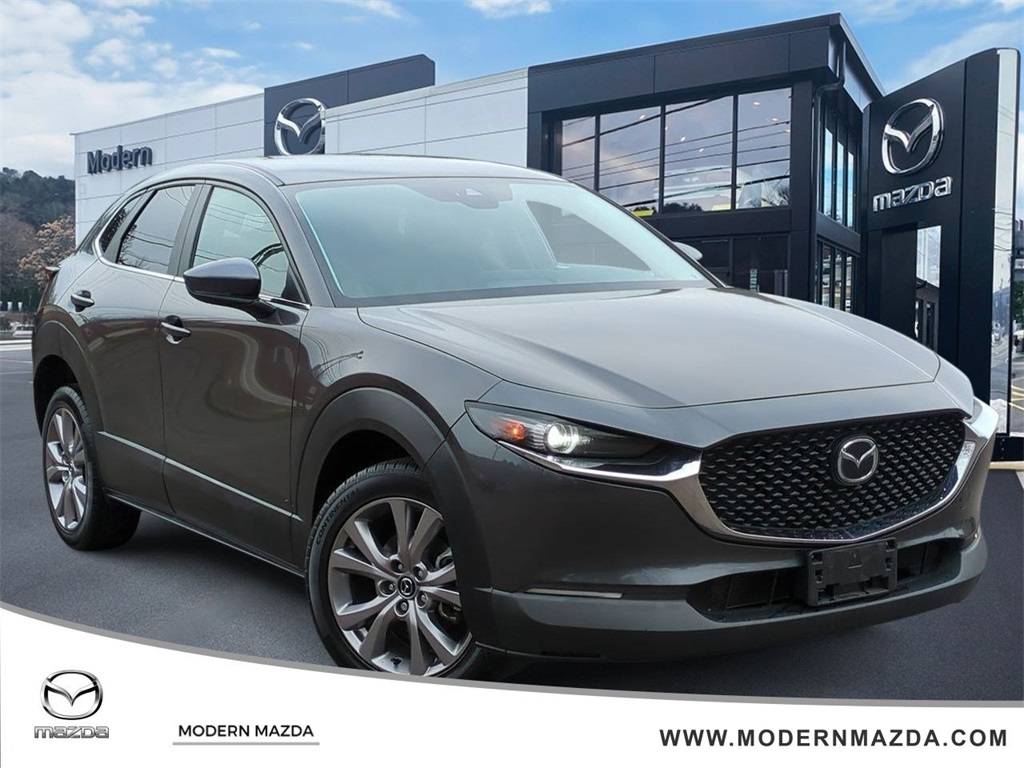 2021 Mazda CX-30 Select — SUV — 79,500 mi — Thomaston, CT
