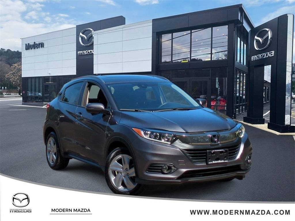 2020 Honda HR-V EX — SUV — 64,922 mi — Thomaston, CT