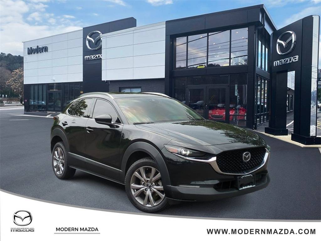 2020 Mazda CX-30 Premium — SUV — 73,651 mi — Thomaston, CT