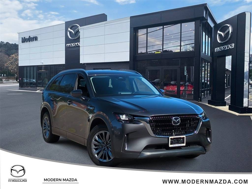 2024 Mazda CX-90 Plug-In Hybrid Preferred — SUV — 19,192 mi — Thomaston, CT