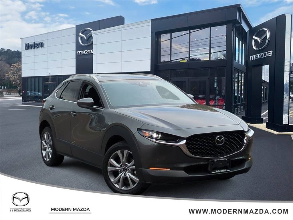 2022 Mazda CX-30 Premium — SUV — 44,680 mi — Thomaston, CT