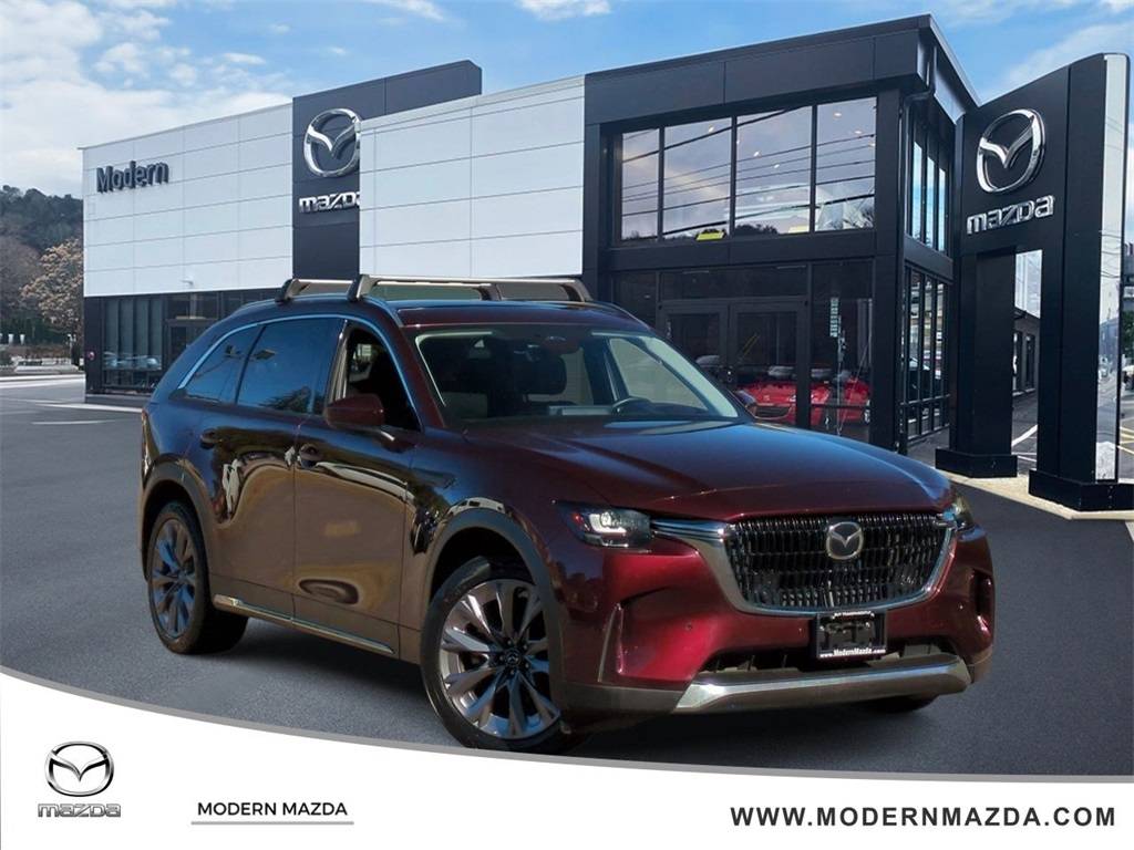 2024 Mazda CX-90 Premium — SUV — 29,036 mi — Thomaston, CT